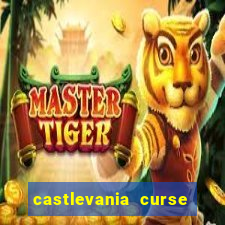 castlevania curse of darkness innocent devils